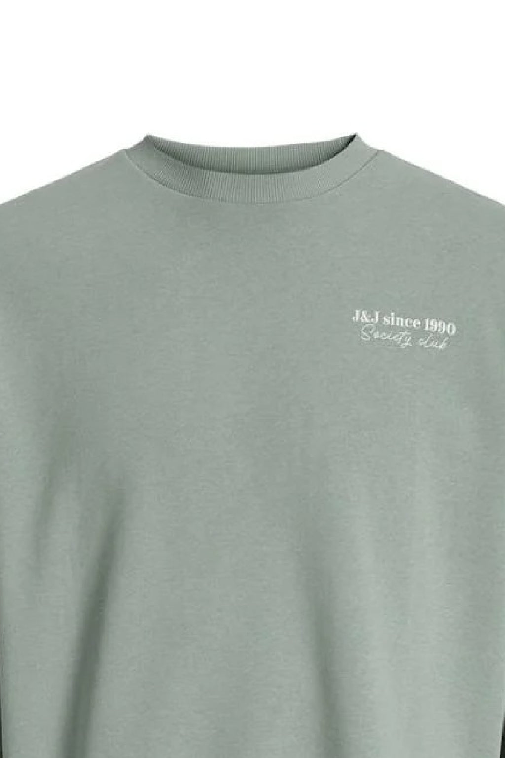 JJNINETY SWEAT CREW NECK 