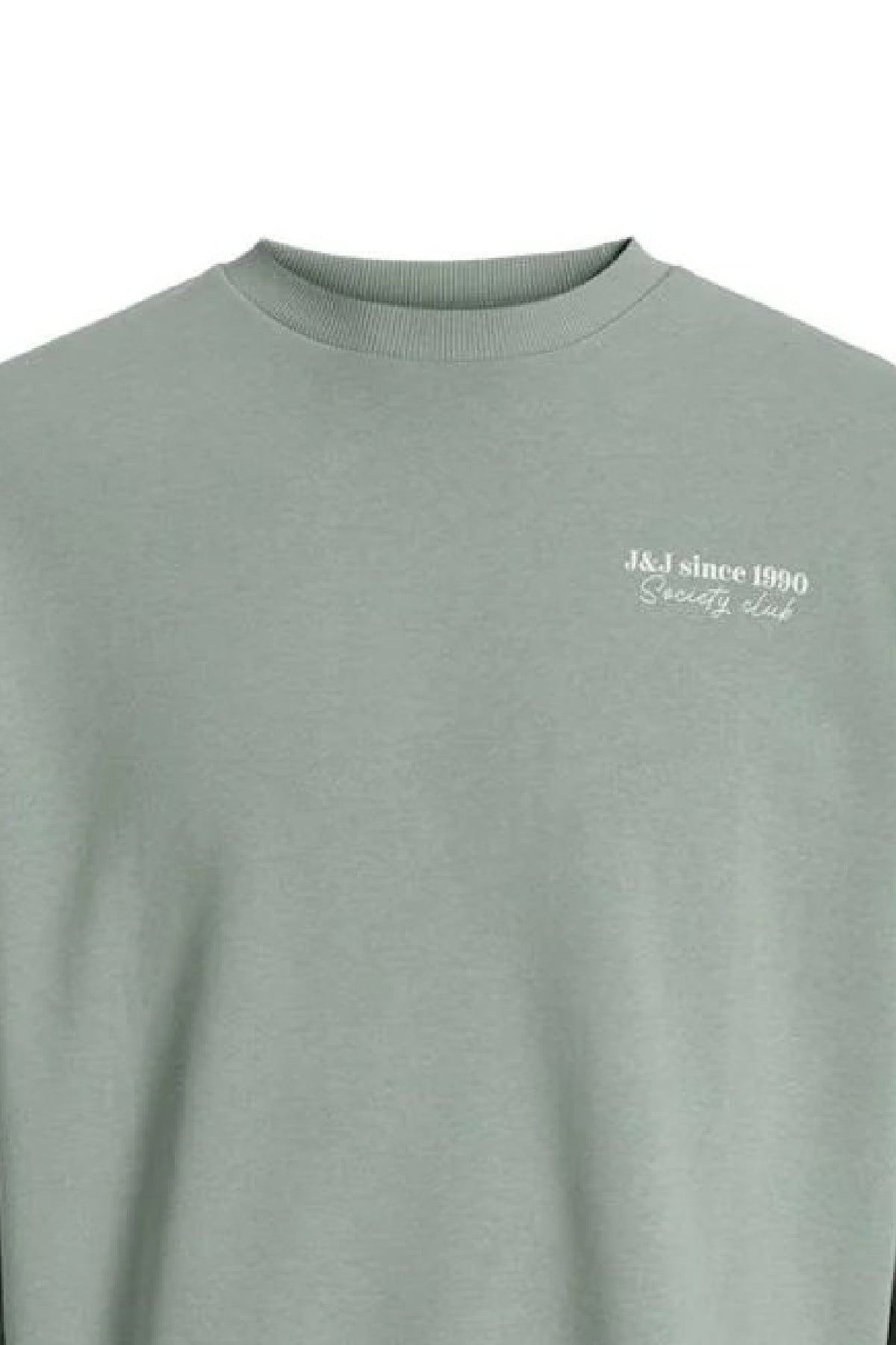 JJNINETY SWEAT CREW NECK 