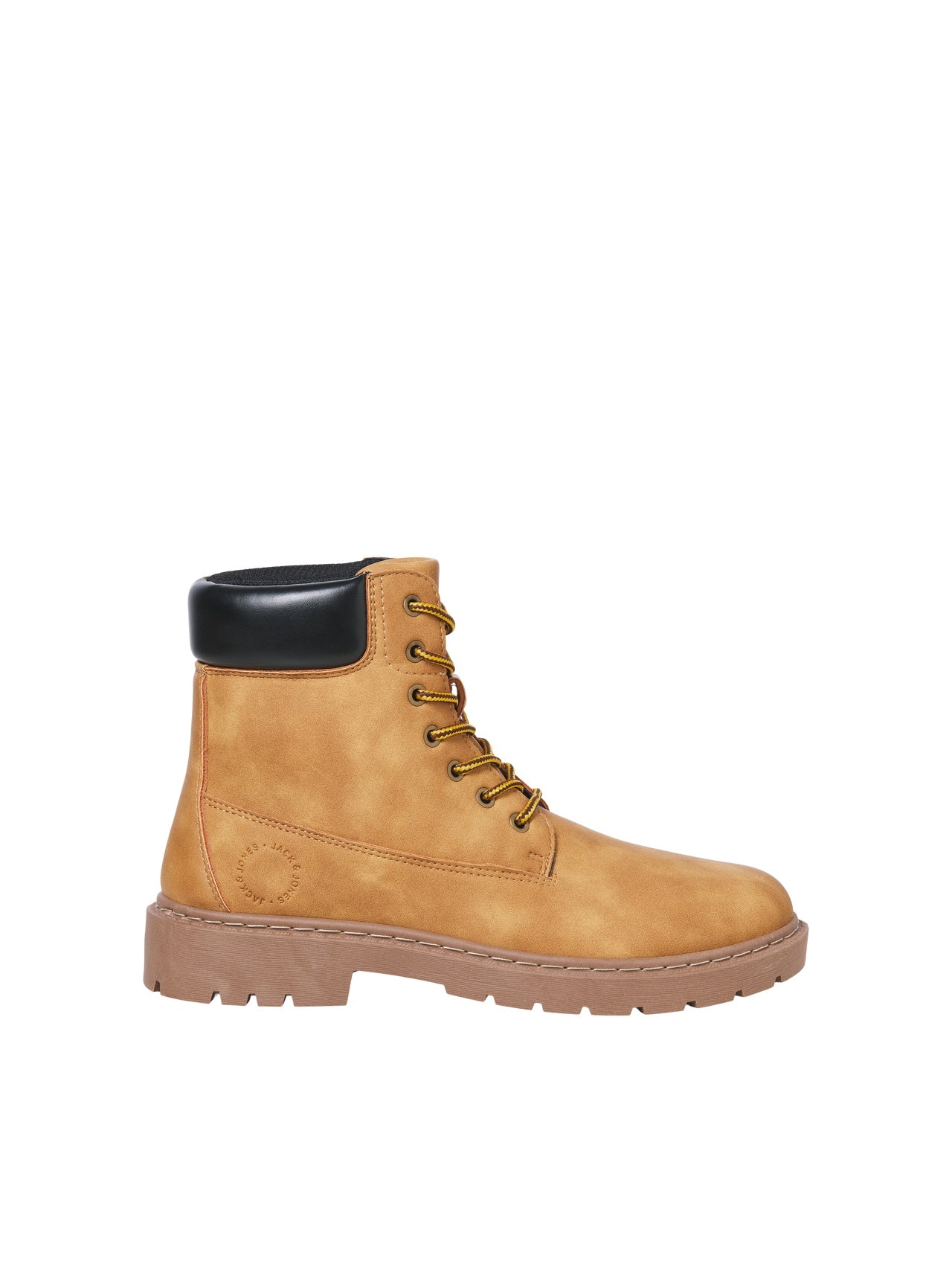 JFWAINSWORTH PU BOOT 
