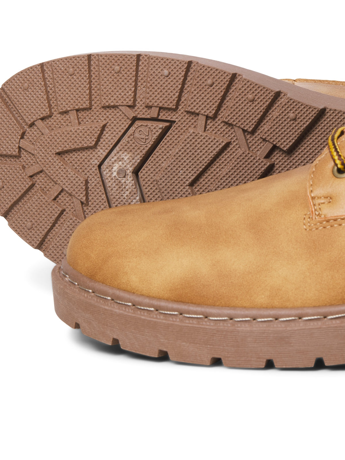 JFWAINSWORTH PU BOOT 