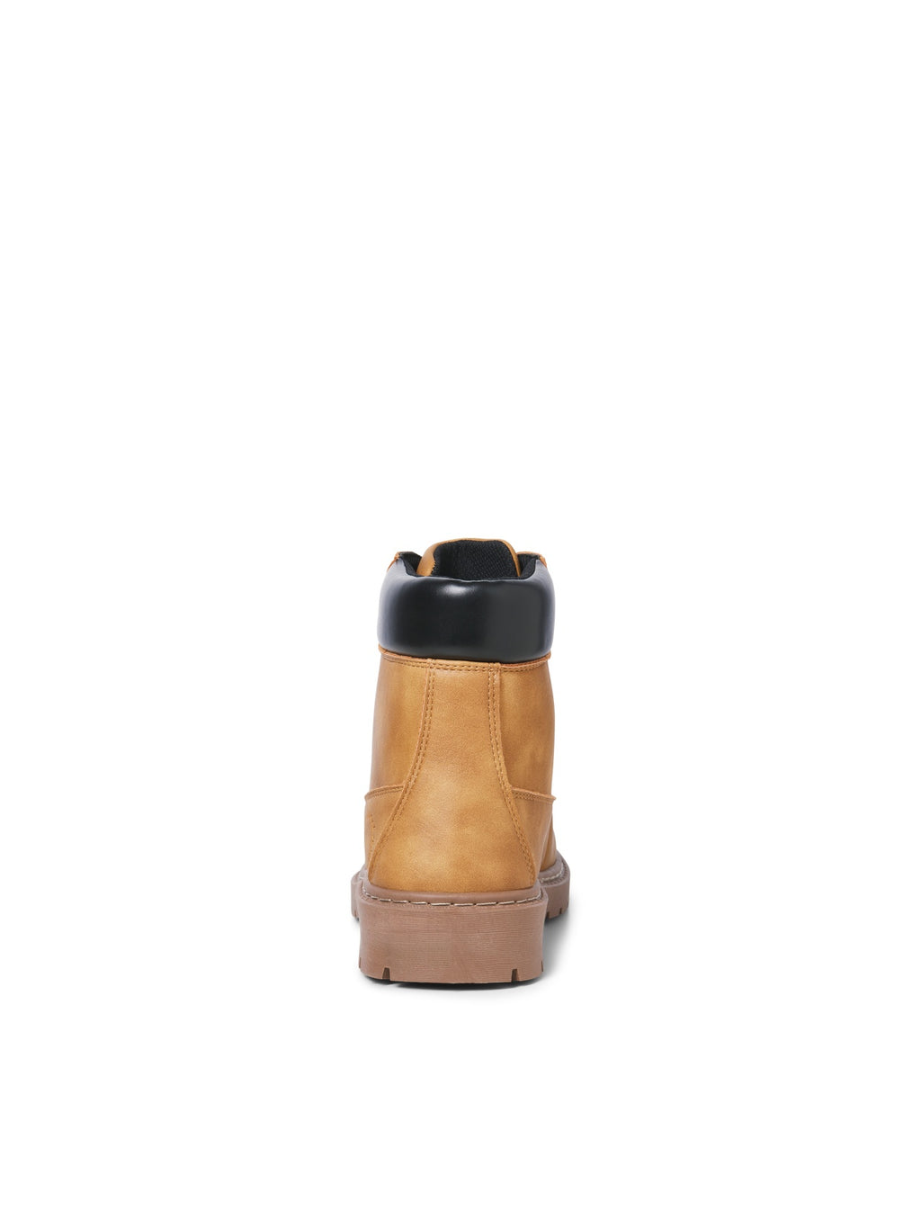 JFWAINSWORTH PU BOOT 