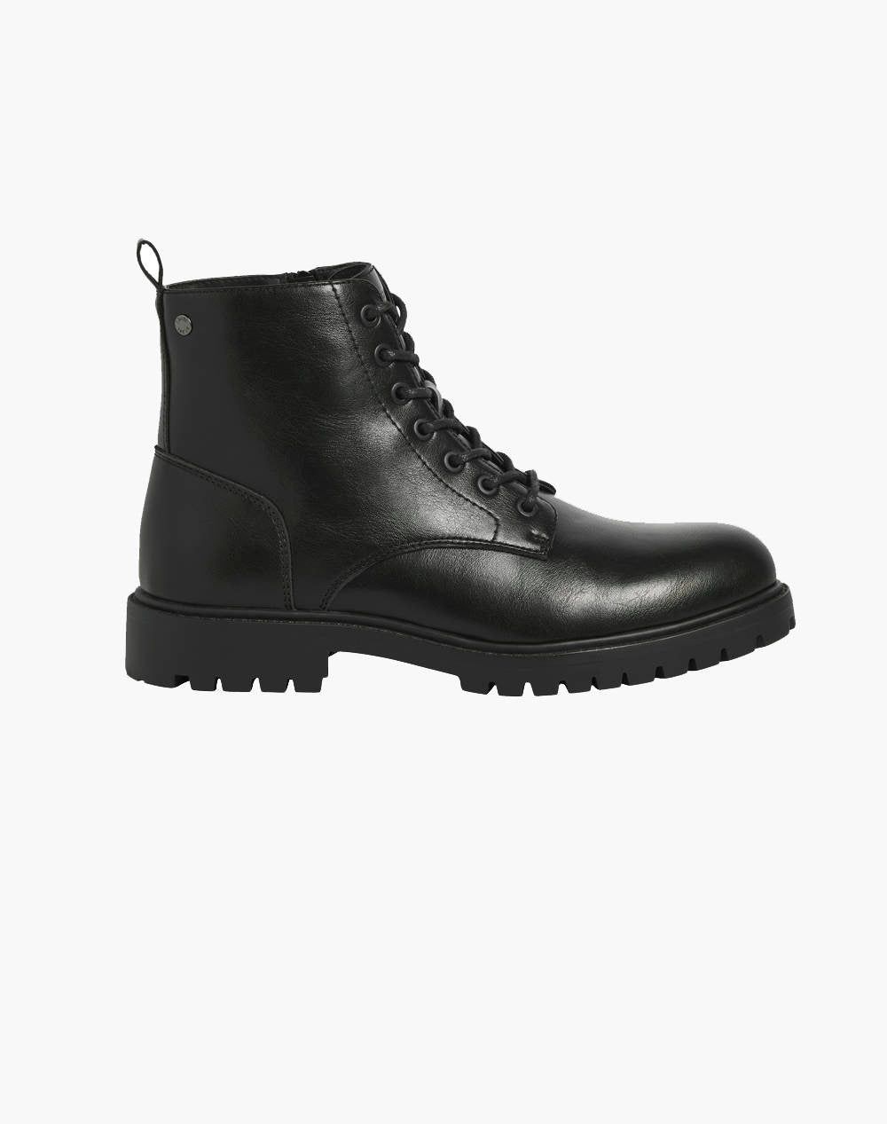 JFWBRANDON PU BOOT 