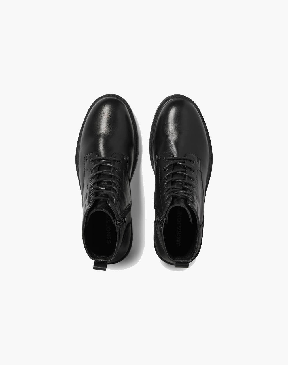 JFWBRANDON PU BOOT 