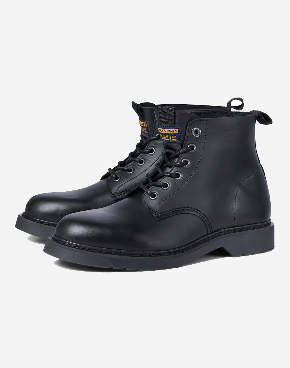 JFWBRANDON PU BOOT 