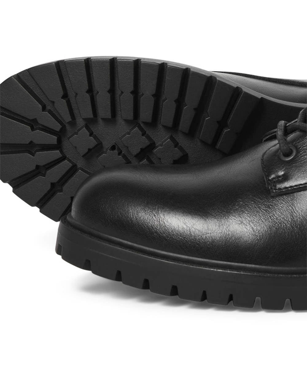 JFWBRANDON PU BOOT 