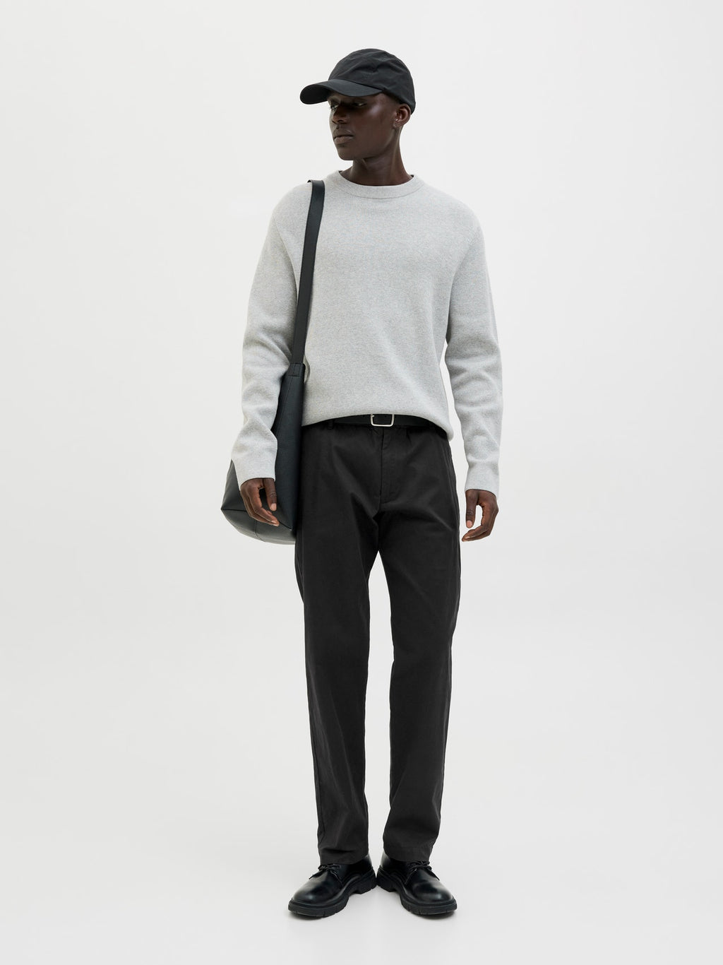 JPSTKANE ROCCO HYBRID JOGGER 