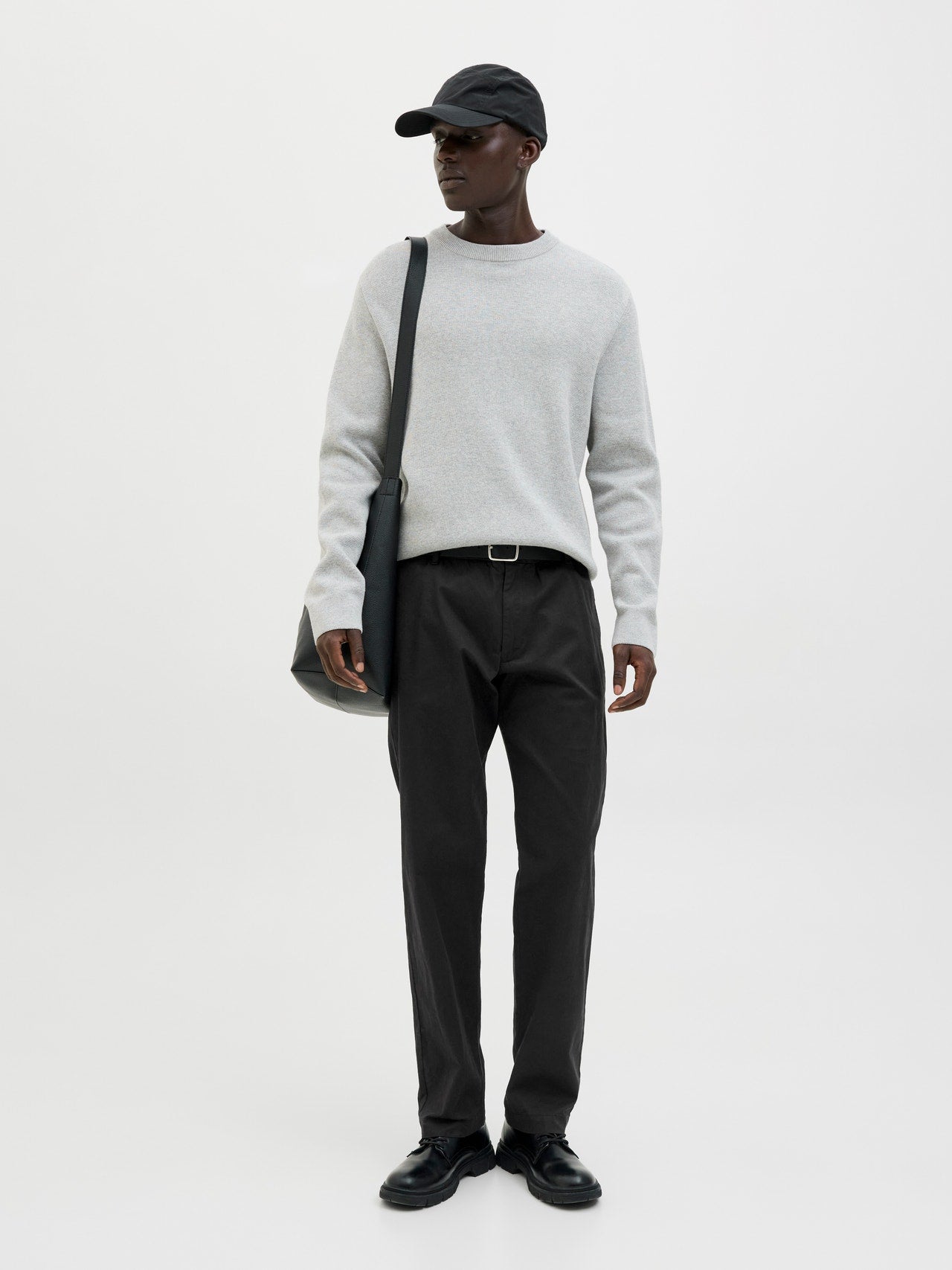 JPSTKANE ROCCO HYBRID JOGGER 