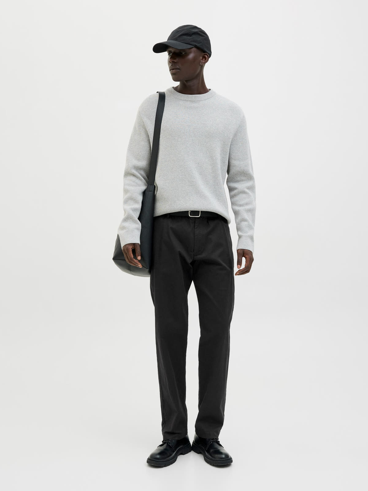 JPSTKANE ROCCO HYBRID JOGGER 
