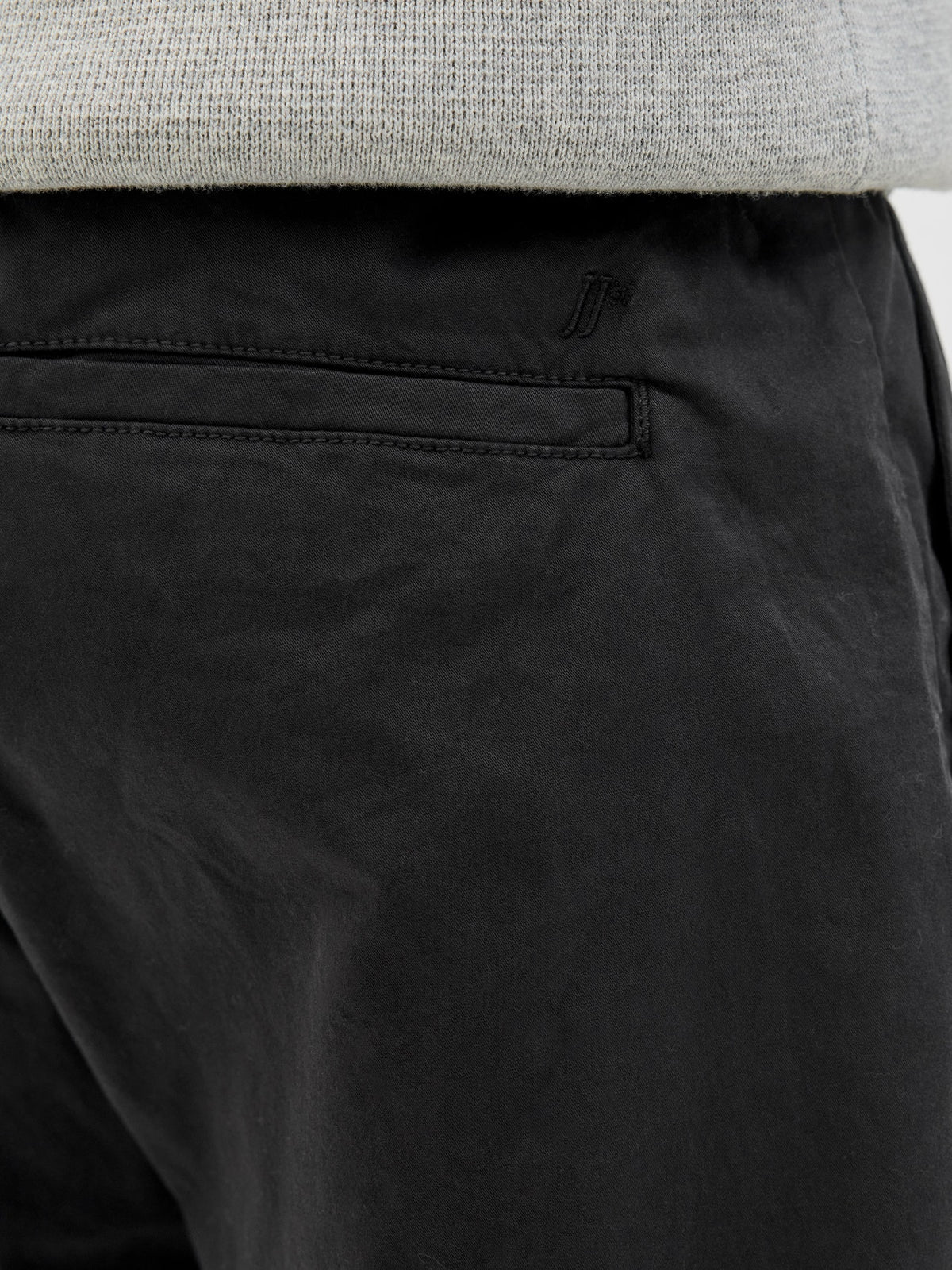 JPSTKANE ROCCO HYBRID JOGGER 