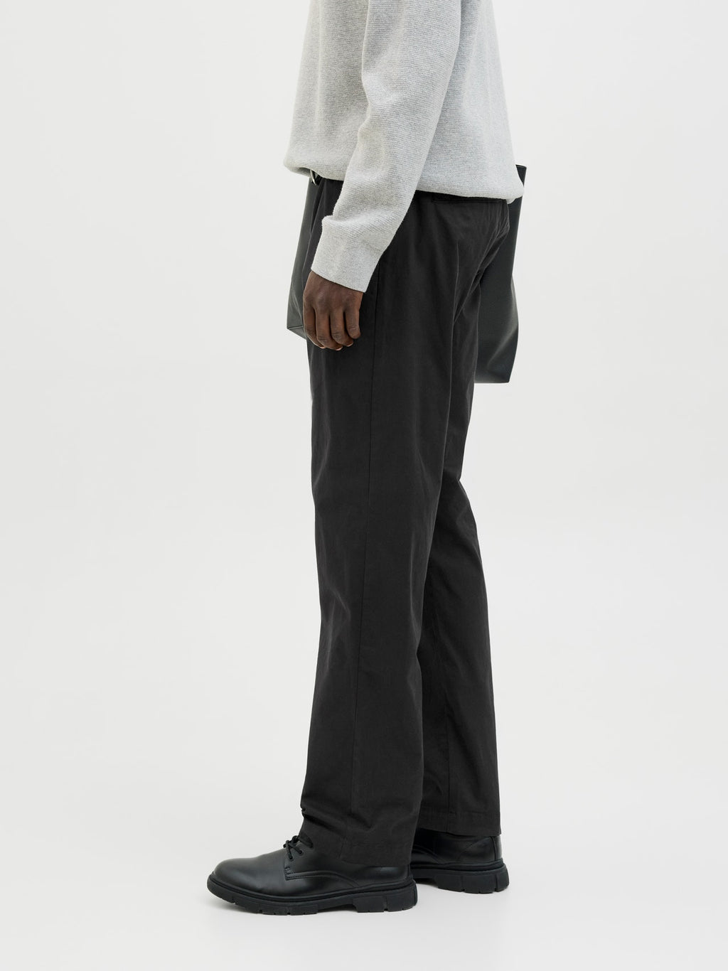 JPSTKANE ROCCO HYBRID JOGGER 