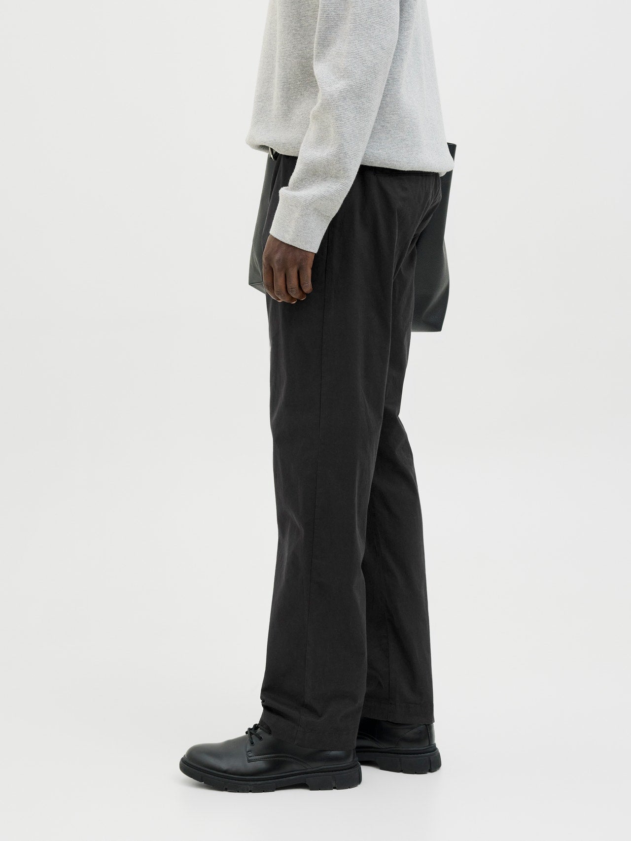 JPSTKANE ROCCO HYBRID JOGGER 