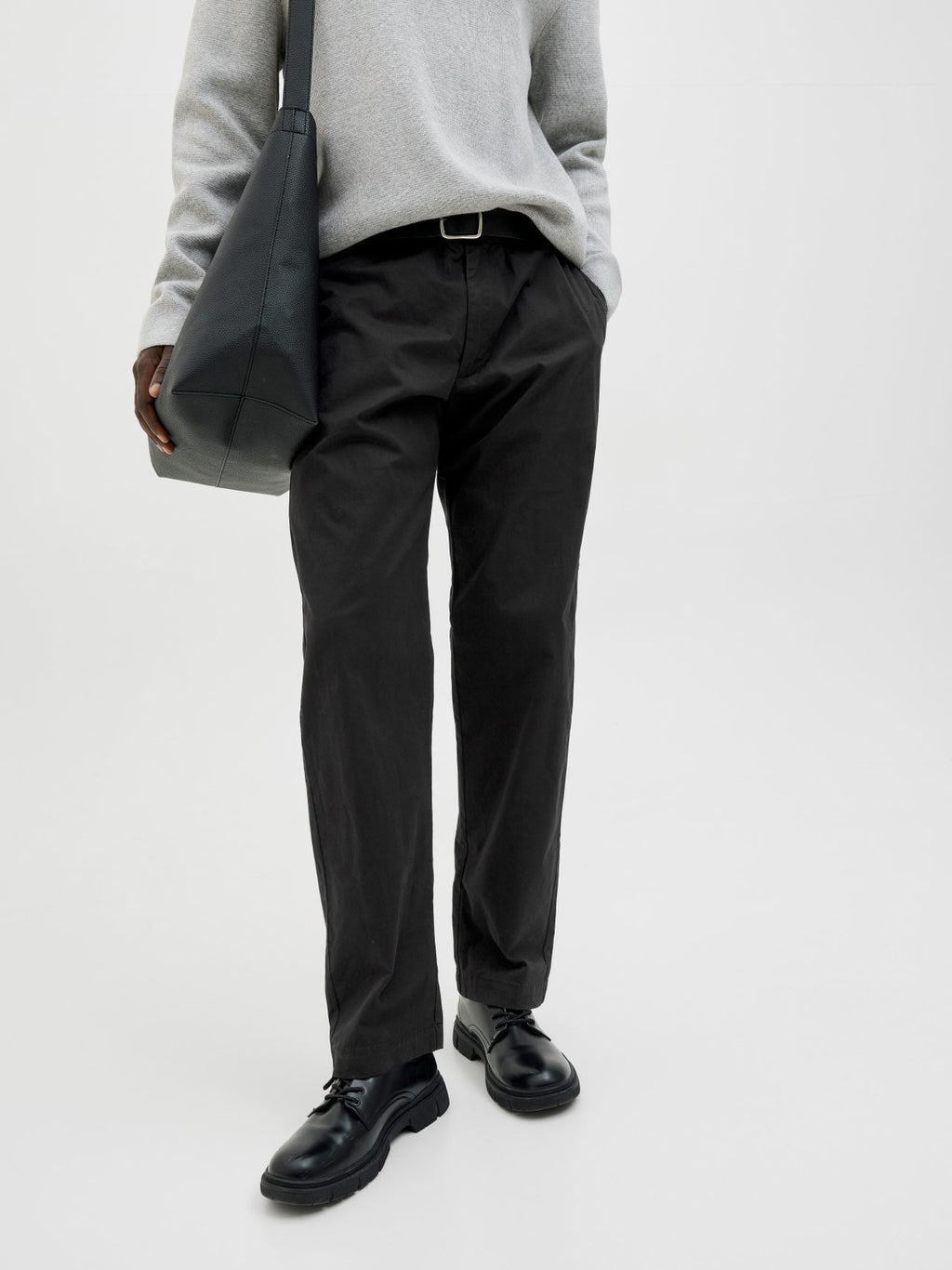 JPSTKANE ROCCO HYBRID JOGGER 