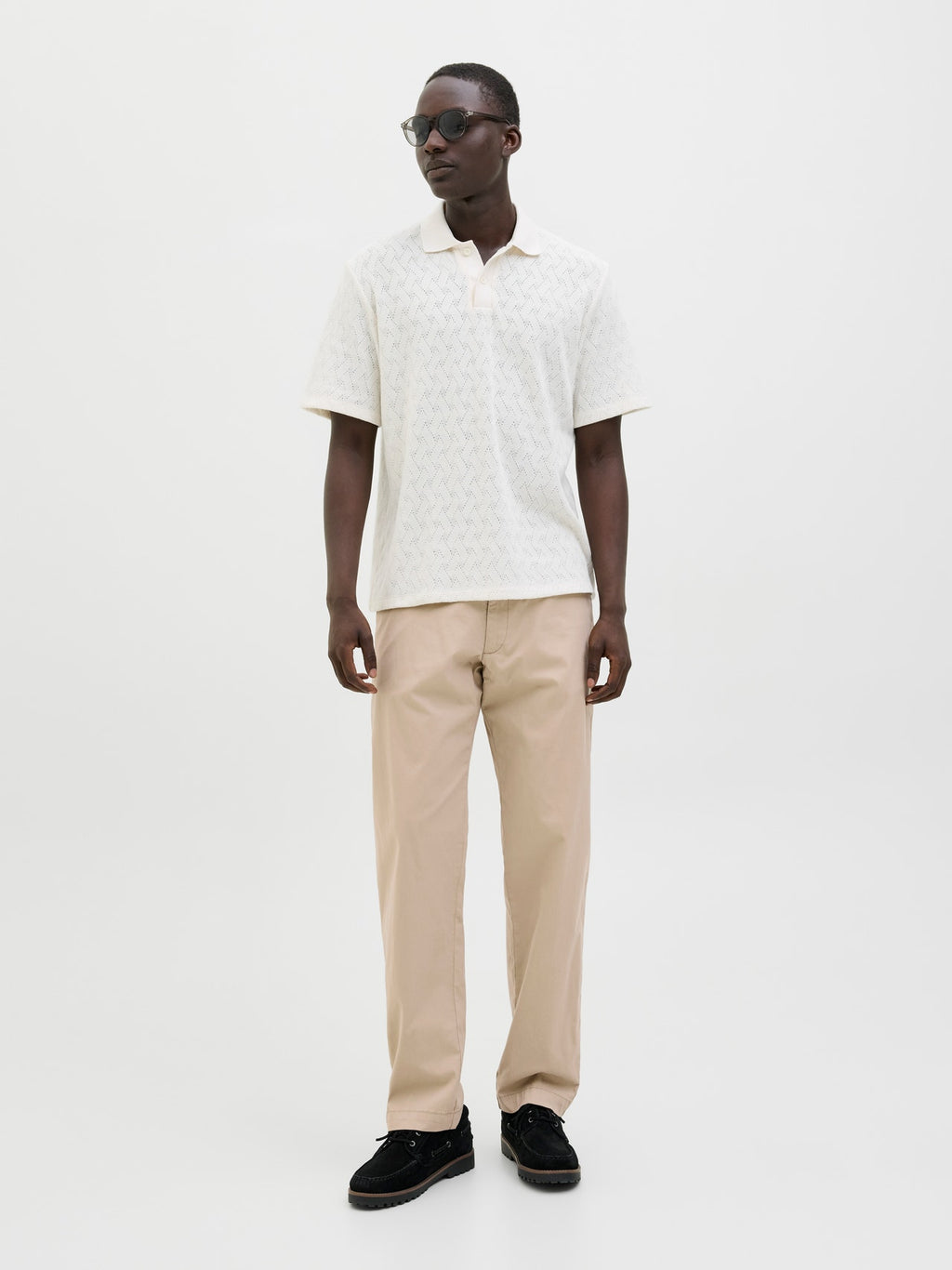 JPSTKANE ROCCO HYBRID JOGGER 
