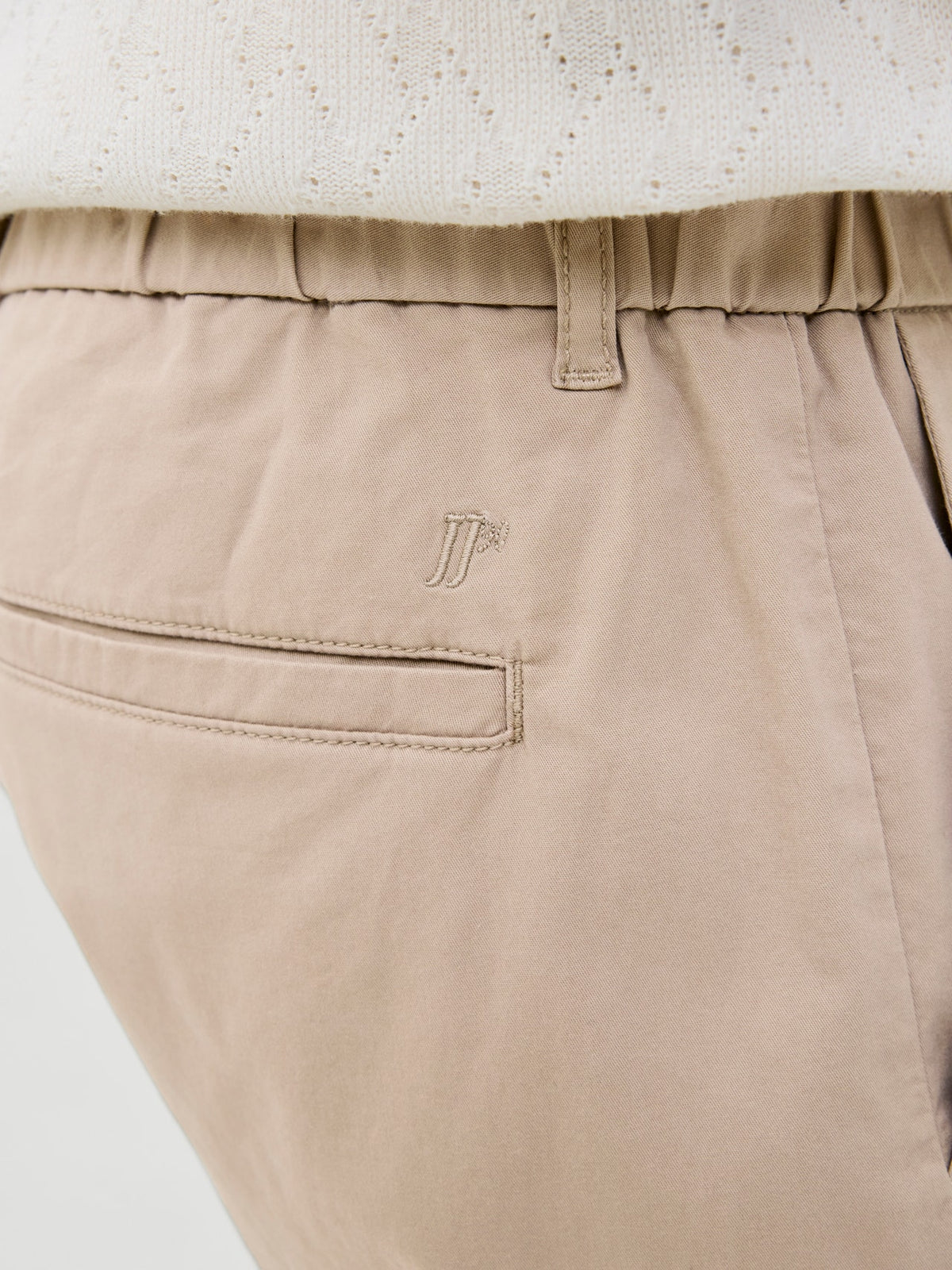 JPSTKANE ROCCO HYBRID JOGGER 