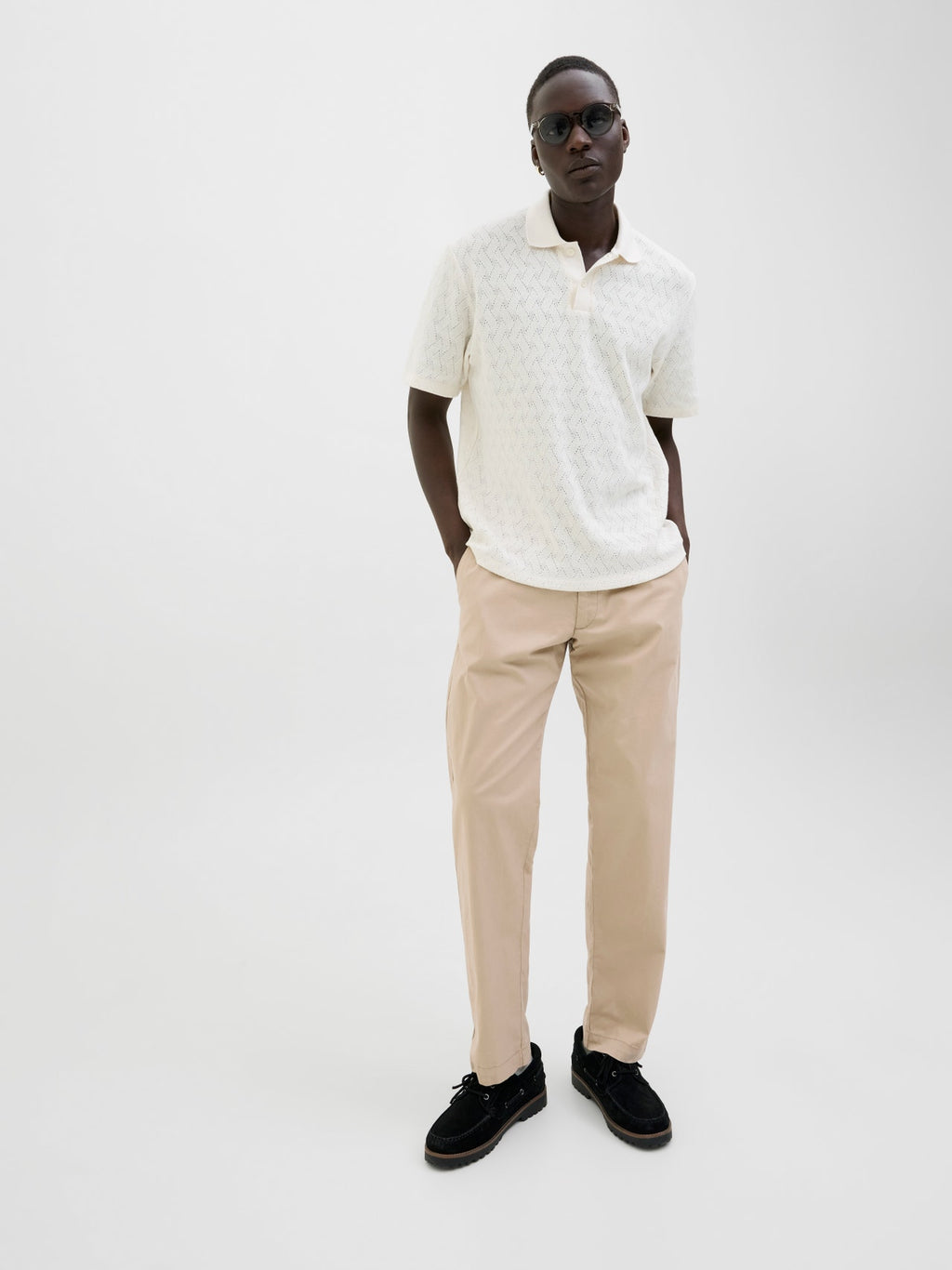JPSTKANE ROCCO HYBRID JOGGER 