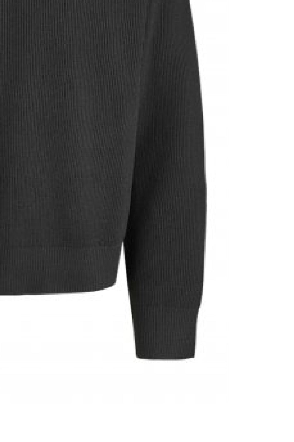 JCOUNION KNIT CREW NECK SN 