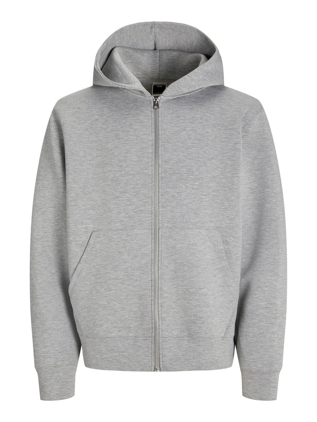 JCOCOVER SCUBA SWEAT ZIP HOOD NOOS 