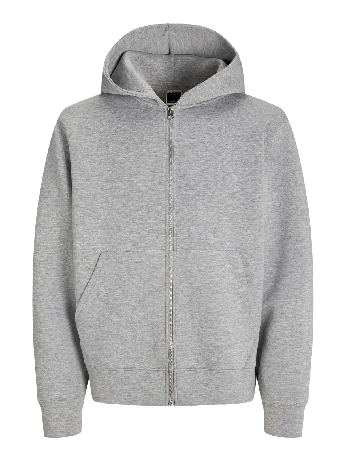 JCOCOVER SCUBA SWEAT ZIP HOOD NOOS 