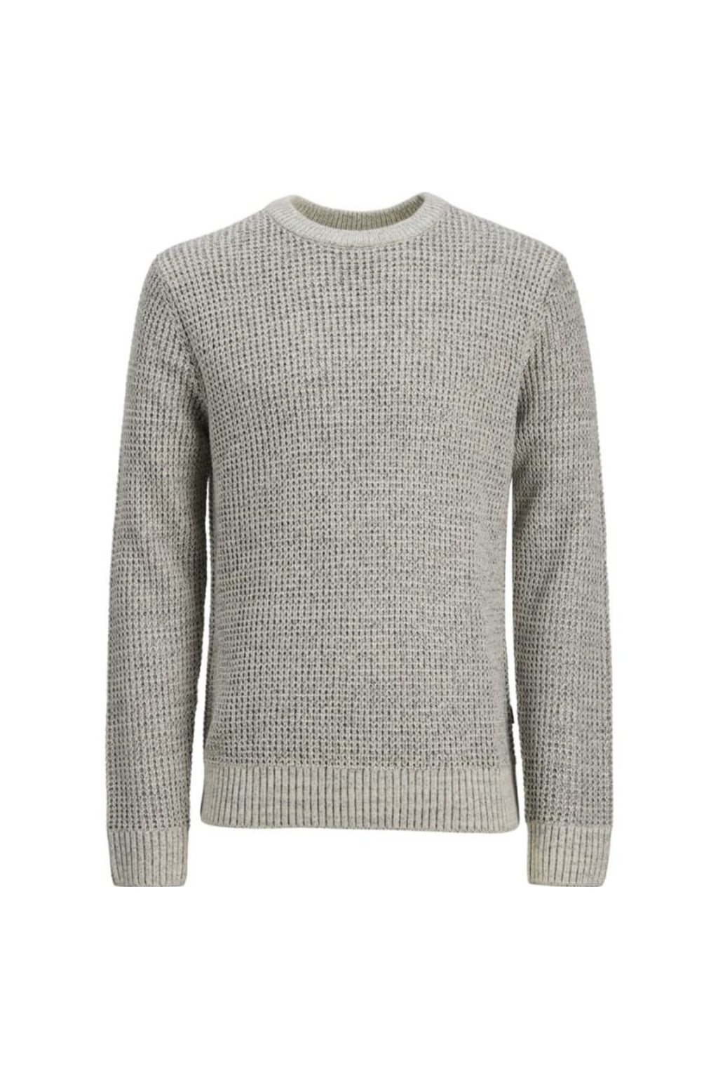 JJGLOBAL KNIT CREW NECK 