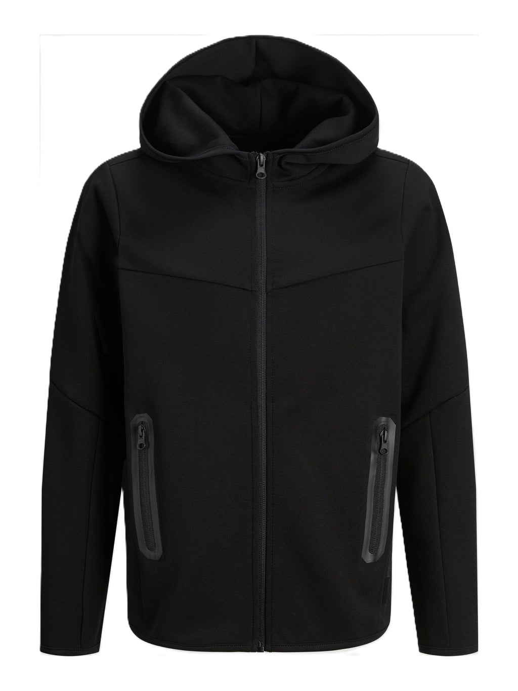 JCOFUSION SWEAT ZIP HOOD NOOS JNR 