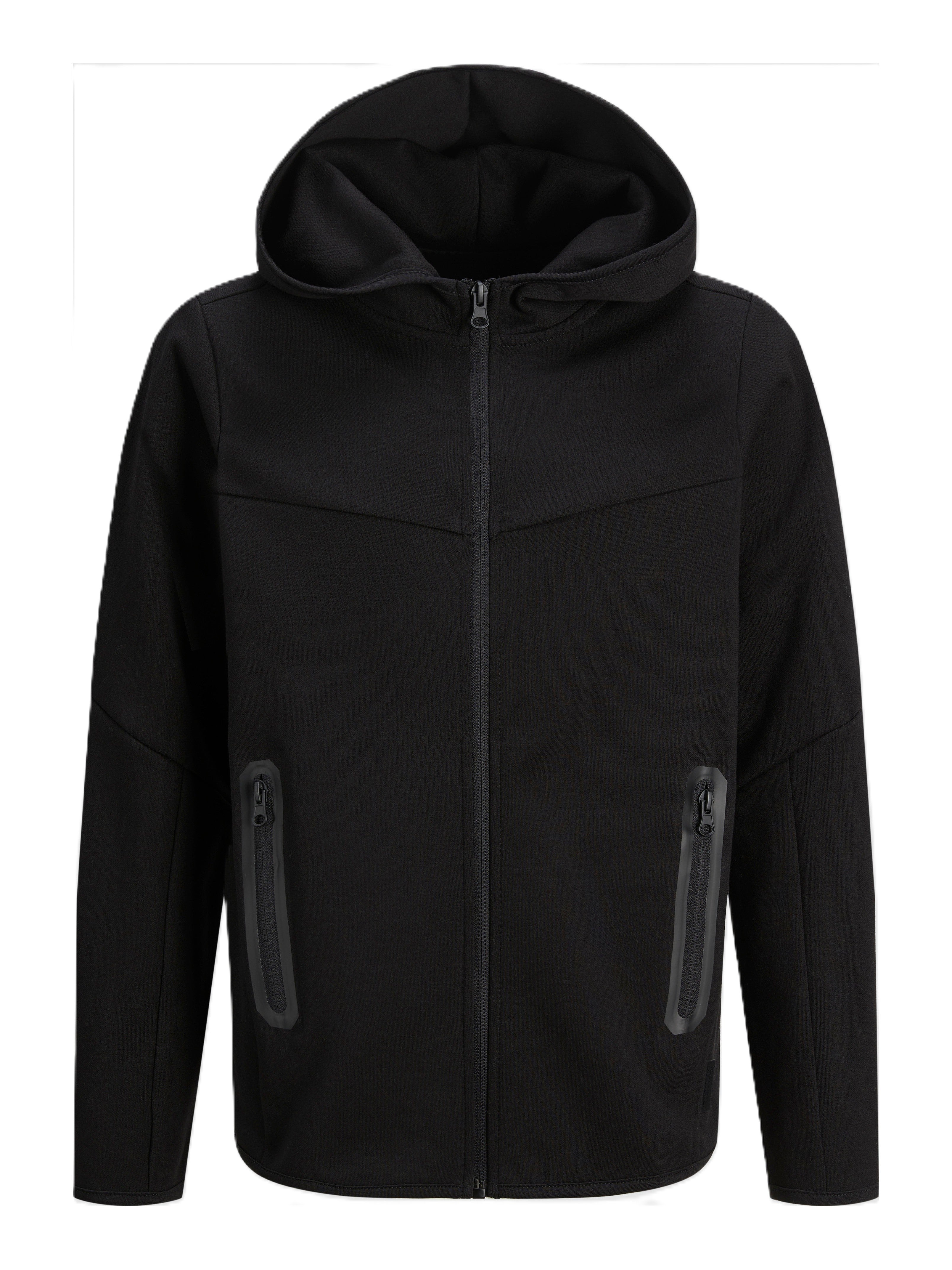 JCOFUSION SWEAT ZIP HOOD NOOS JNR 