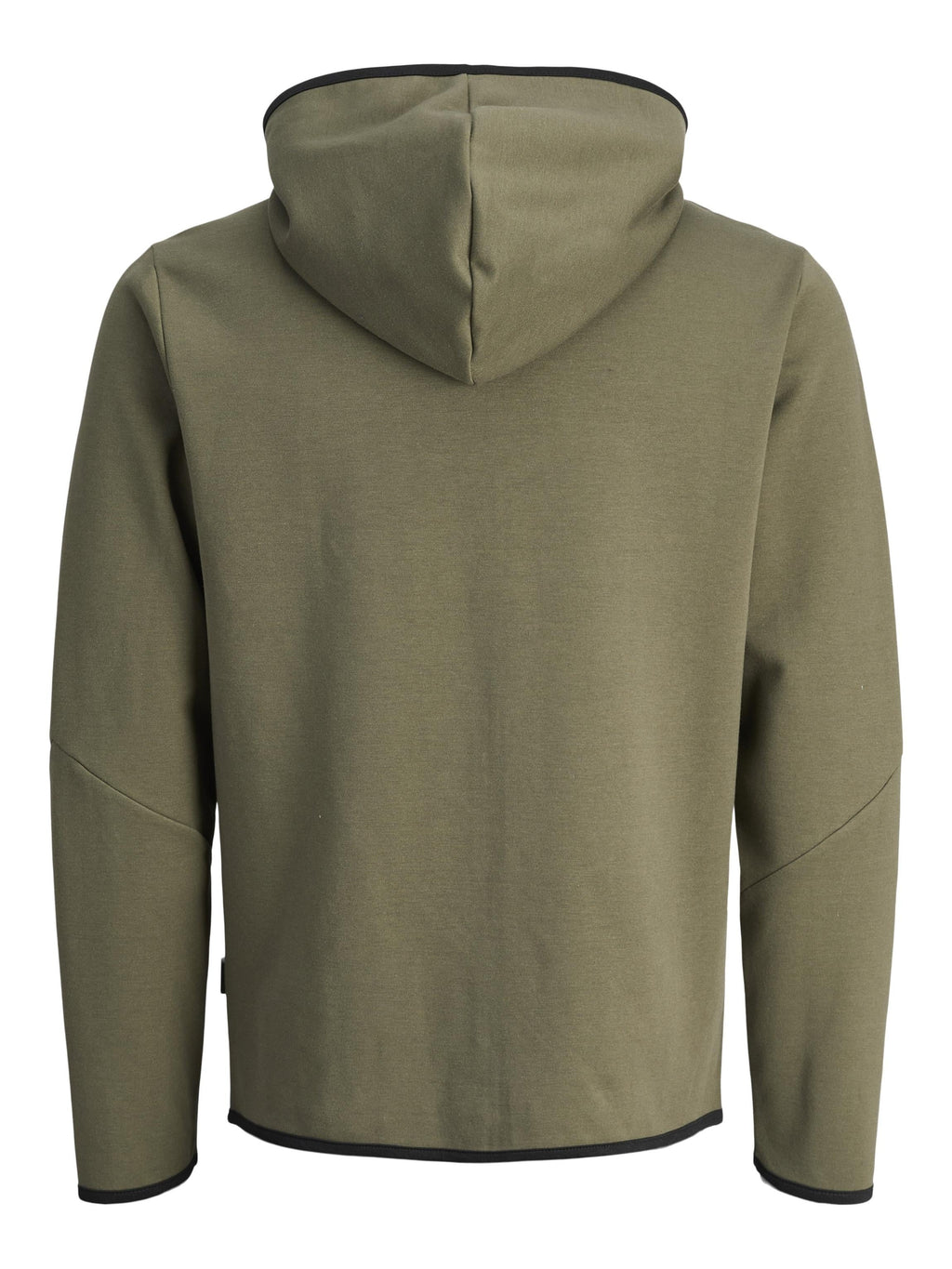 JCOFUSION SWEAT ZIP HOOD NOOS JNR 