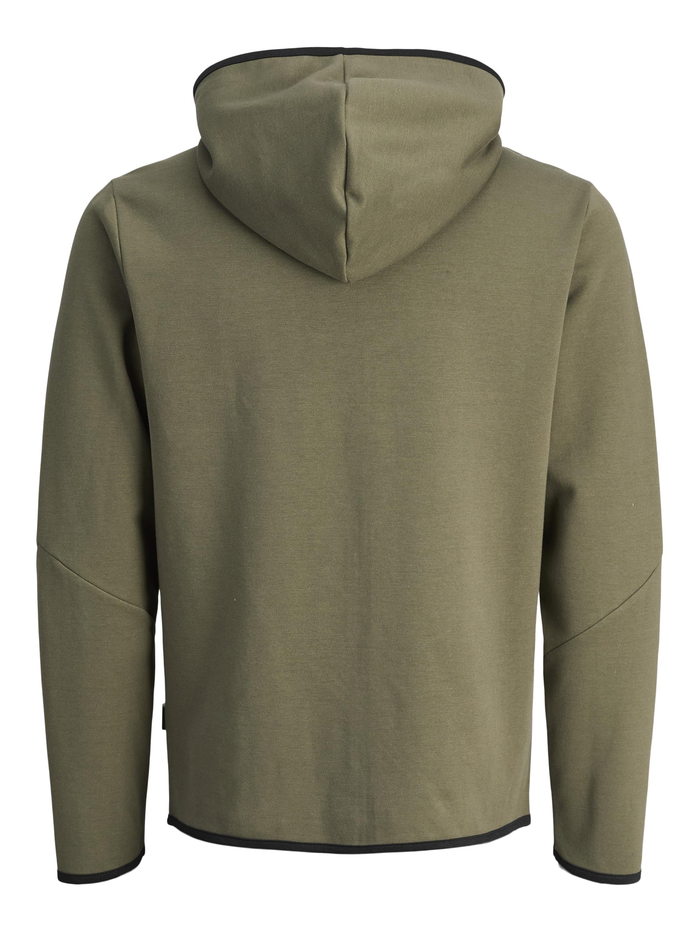JCOFUSION SWEAT ZIP HOOD NOOS JNR 