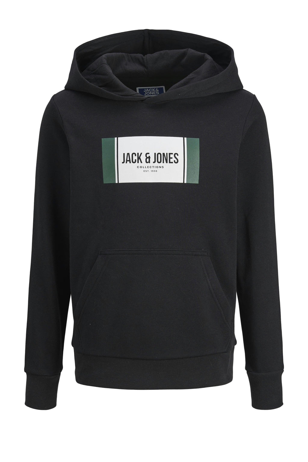 JJHAYATO SWEAT HOOD JNR 