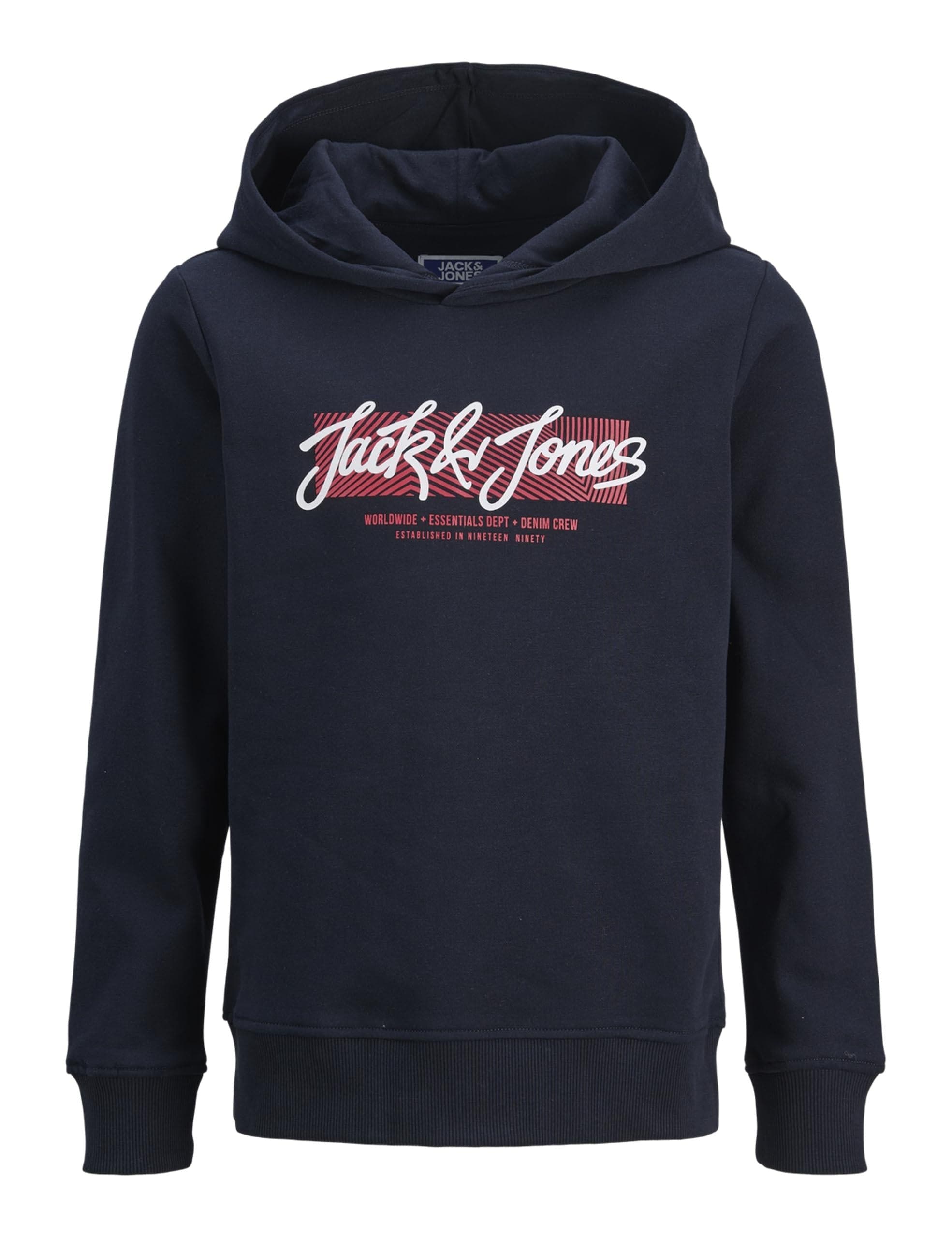 JJURBAN SWEAT HOOD MNI 