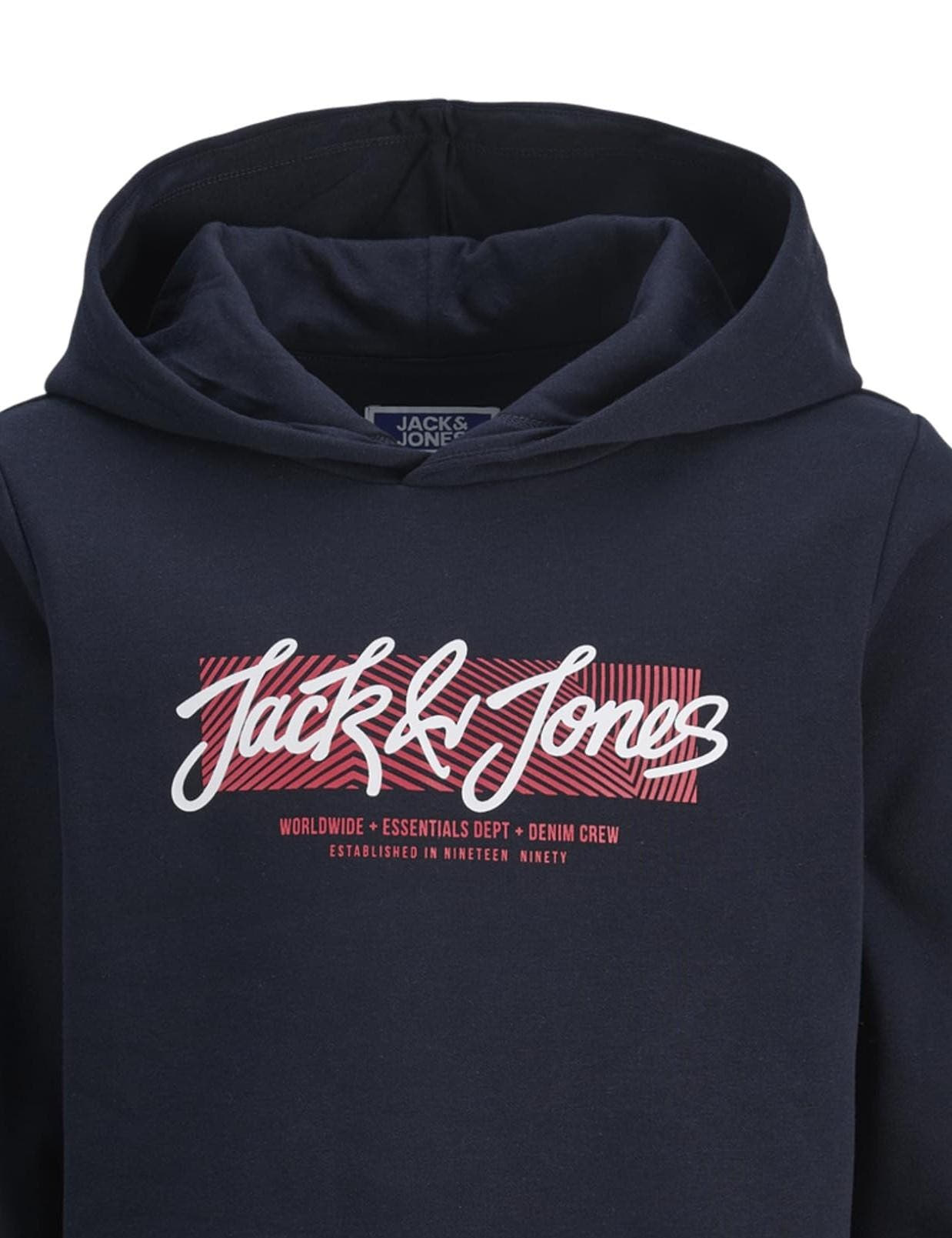 JJURBAN SWEAT HOOD MNI 