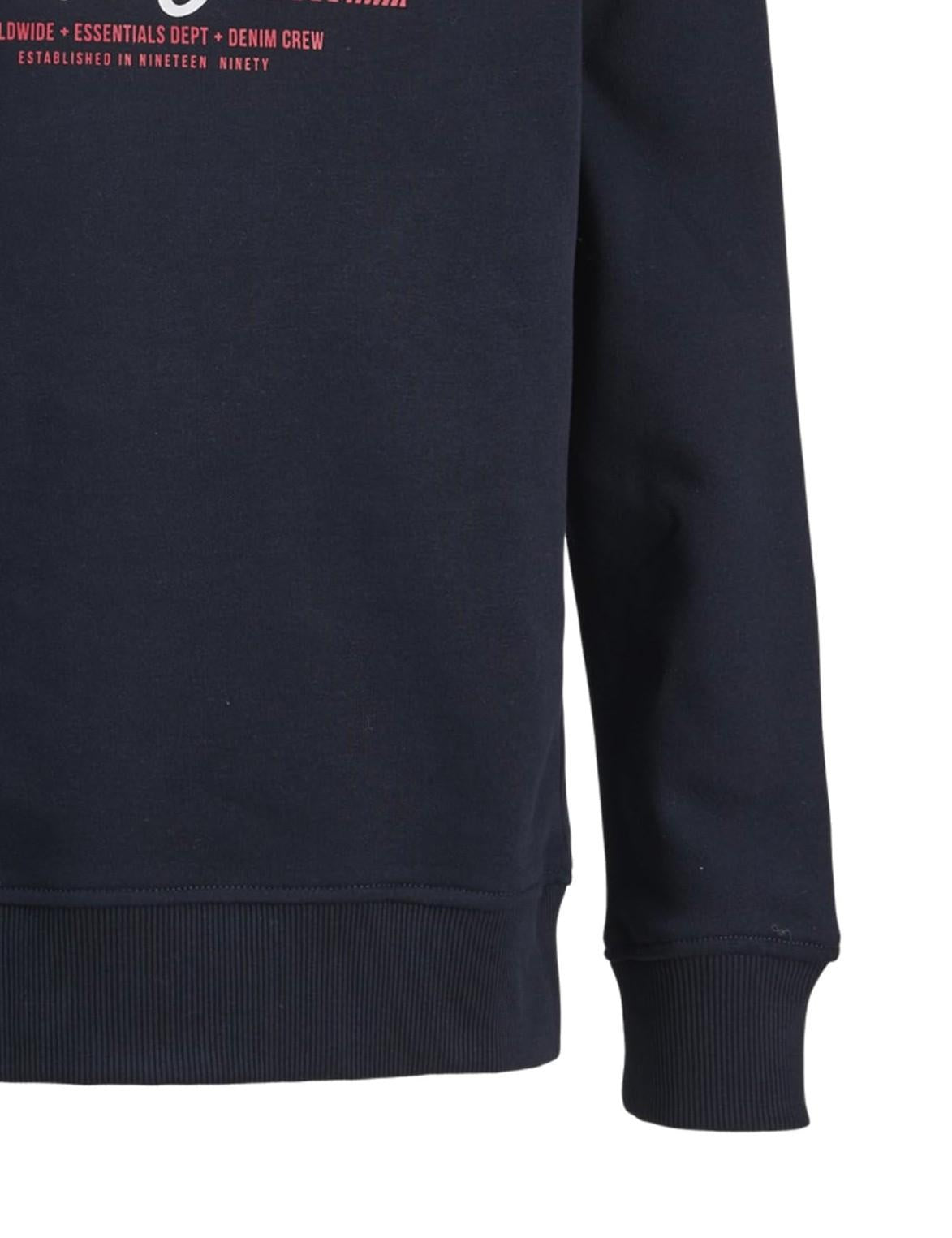 JJURBAN SWEAT HOOD MNI 