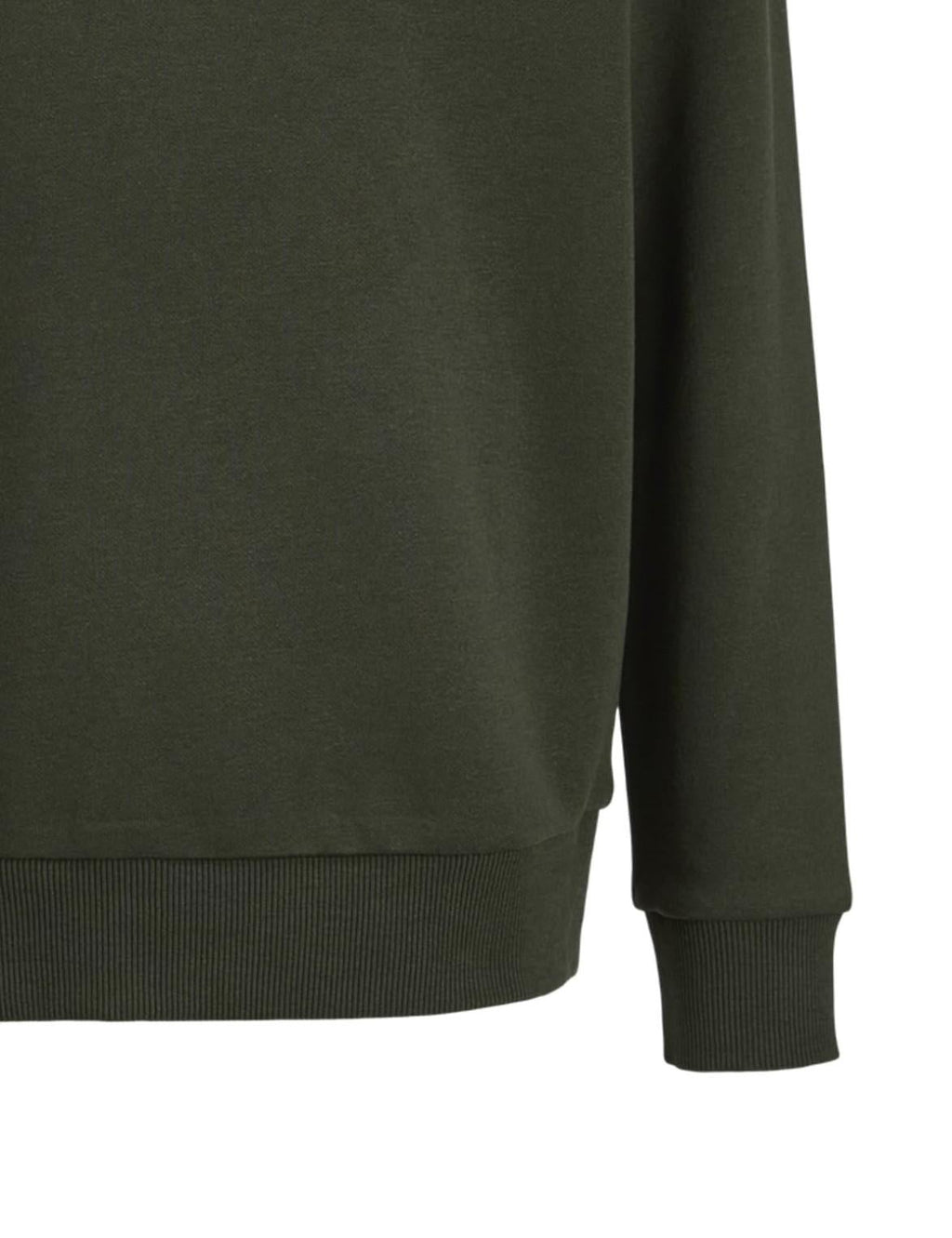 JJJIN SWEAT CREW NECK MNI 
