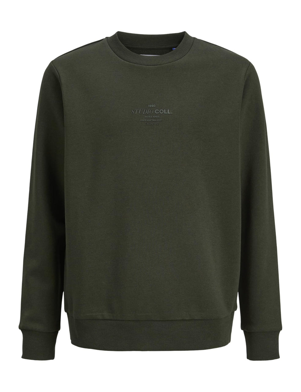 JJJIN SWEAT CREW NECK MNI 