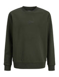 JACK JONES KIDS JJJIN SWEAT CREW NECK MNI