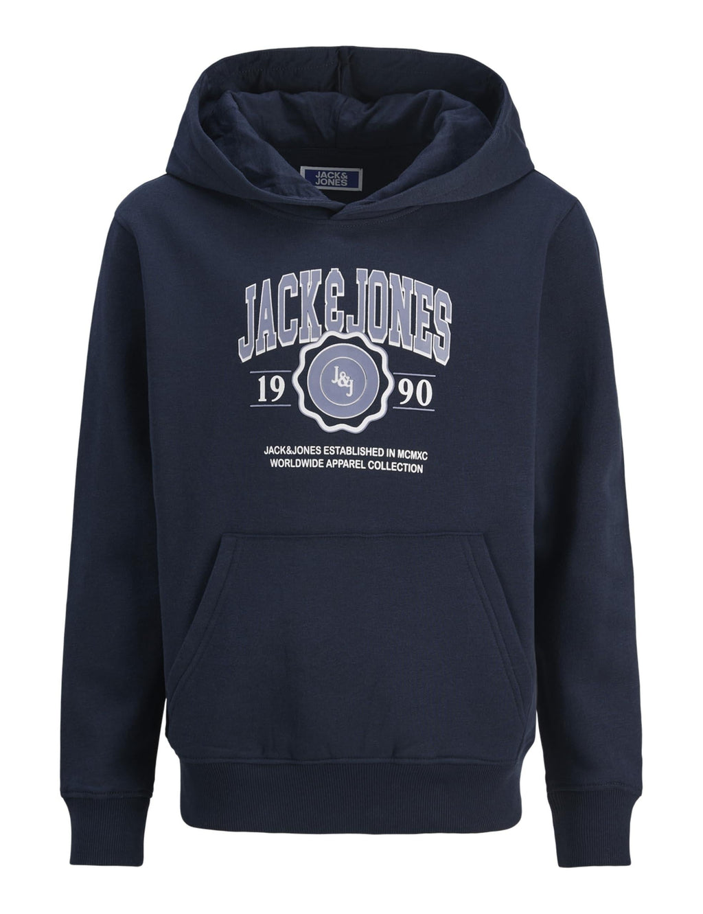JJMAKO SWEAT HOOD JNR 