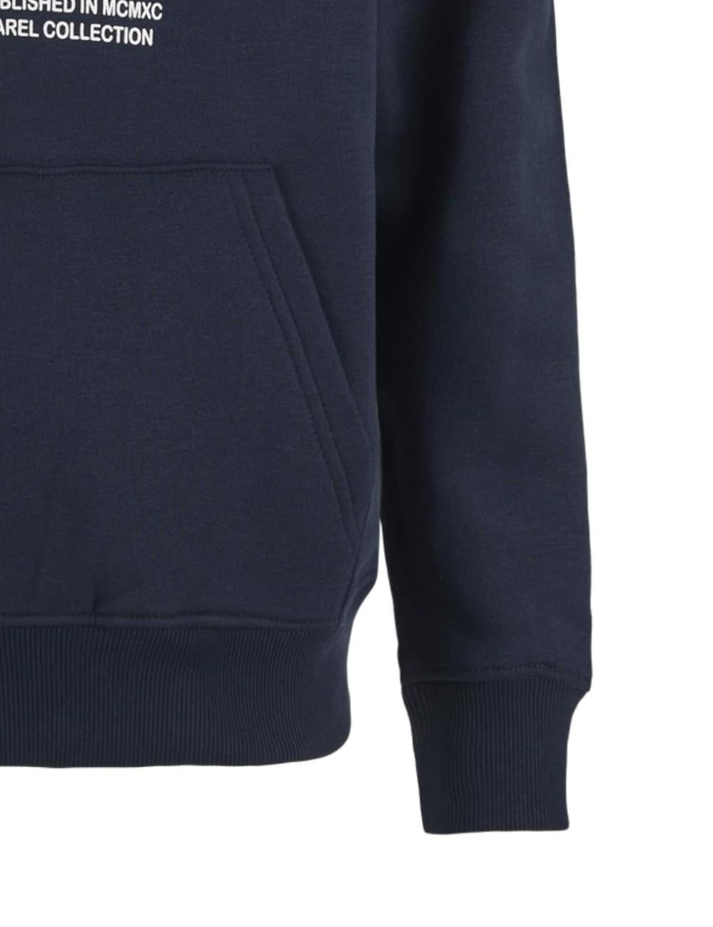 JJMAKO SWEAT HOOD JNR 