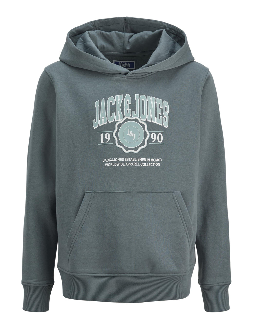 JJMAKO SWEAT HOOD JNR 
