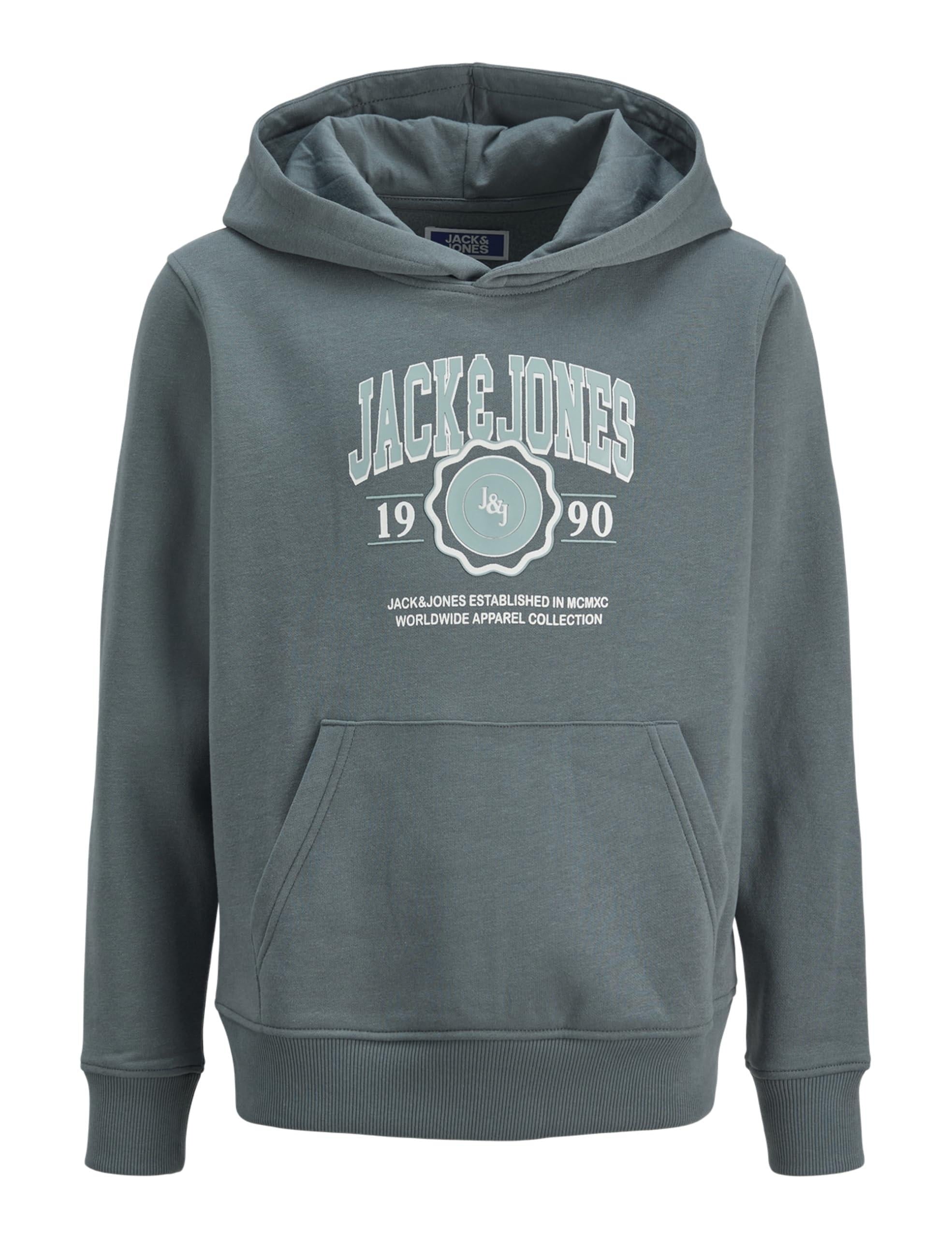 JJMAKO SWEAT HOOD JNR 