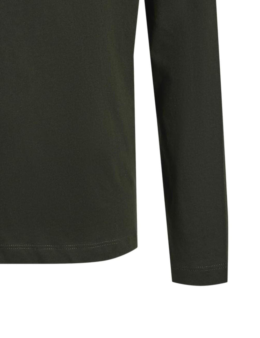 JJURBAN TEE LS CREW NECK MNI 