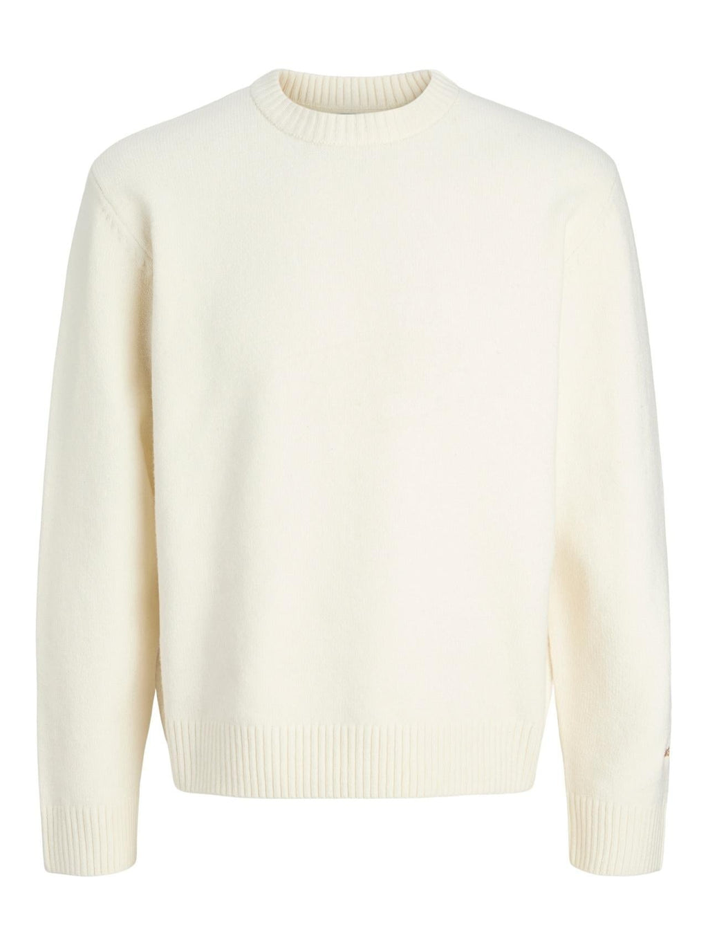 -JORNORREBRO KNIT CREW NECK LN JNR 