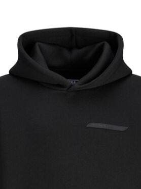 JCOFUSION SCUBA SWEAT HOOD JNR 