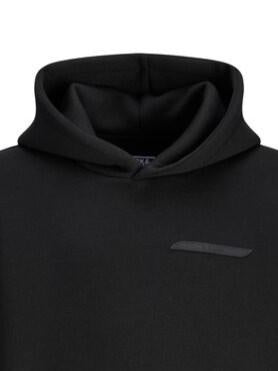 JCOFUSION SCUBA SWEAT HOOD JNR 