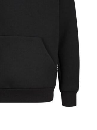 JCOFUSION SCUBA SWEAT HOOD JNR 