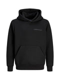 JACK JONES KIDS JCOFUSION SCUBA SWEAT HOOD JNR