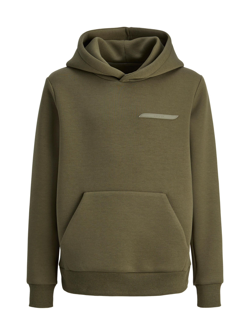 JCOFUSION SCUBA SWEAT HOOD JNR 