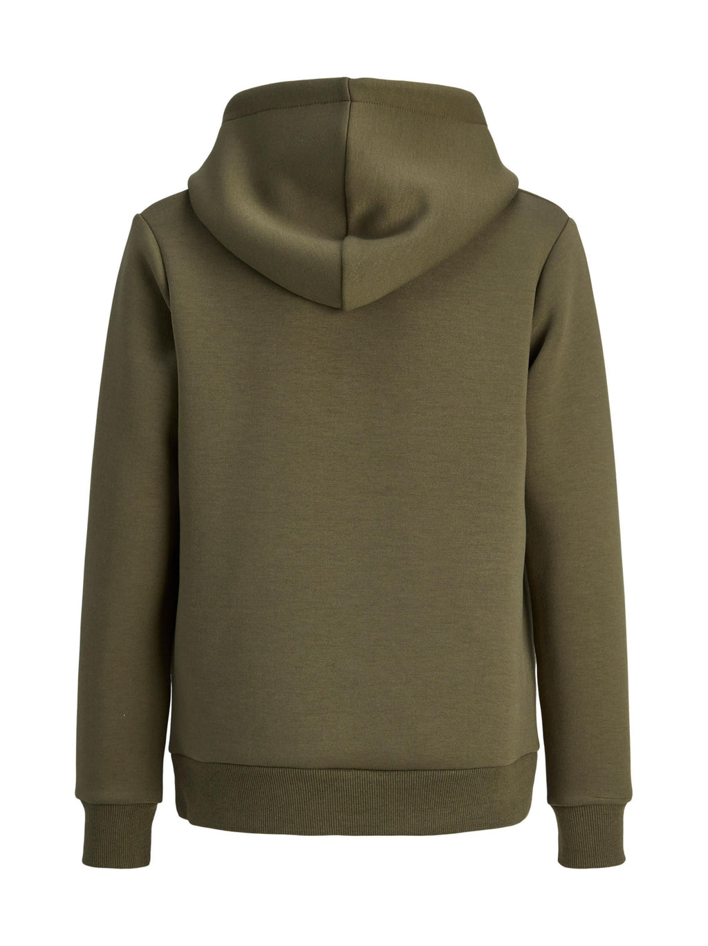 JCOFUSION SCUBA SWEAT HOOD JNR 