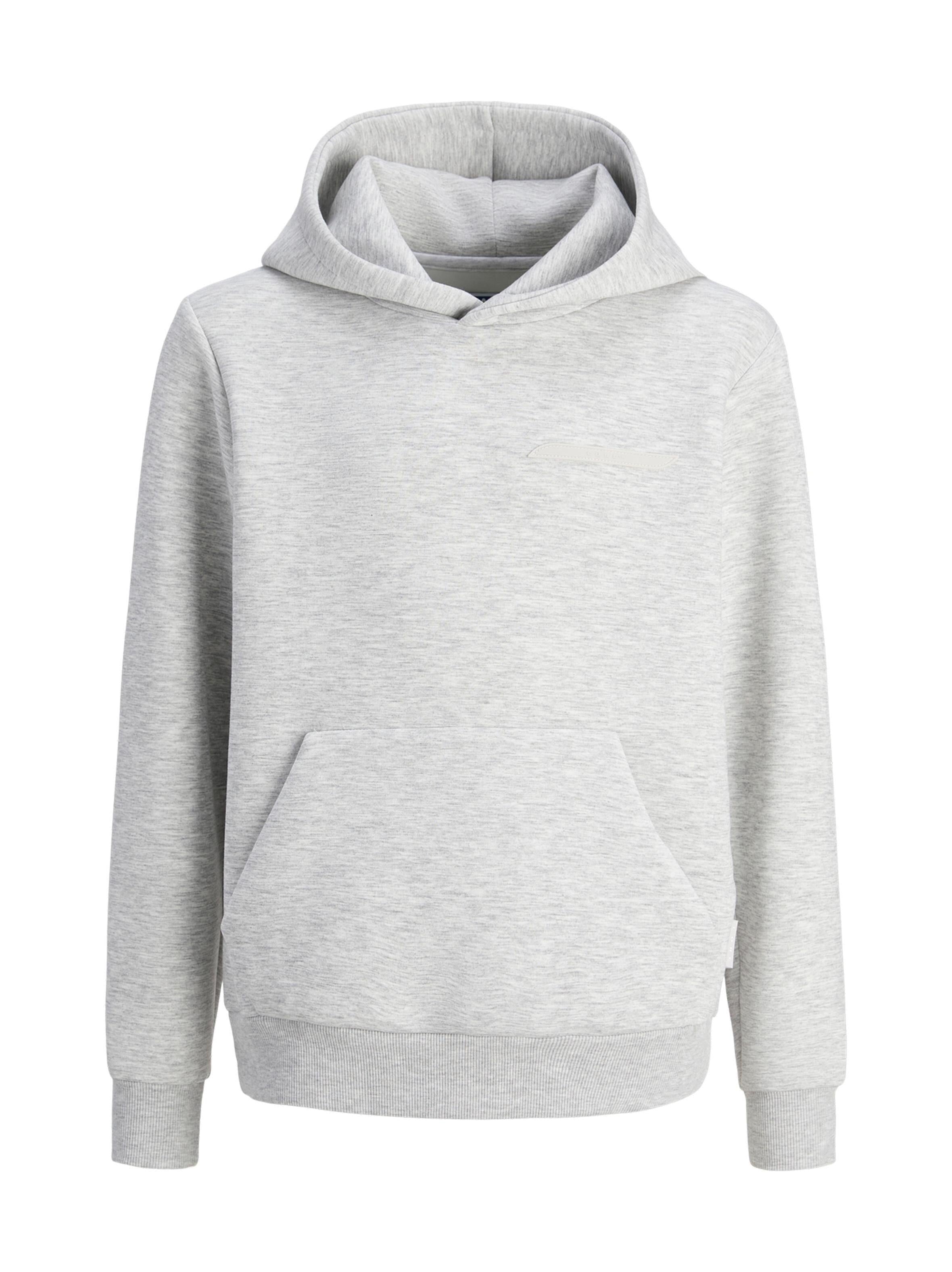JCOFUSION SCUBA SWEAT HOOD JNR 