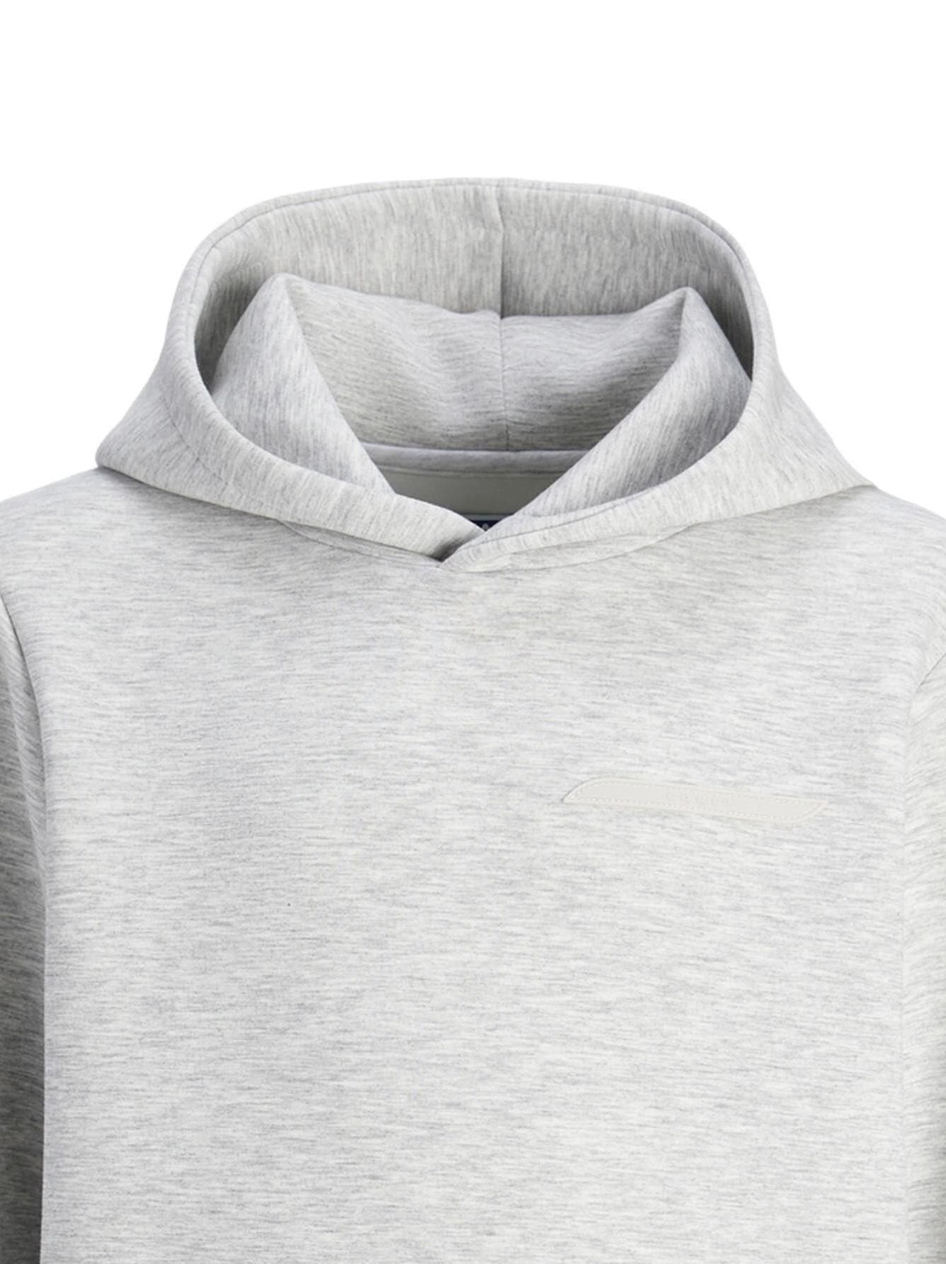 JCOFUSION SCUBA SWEAT HOOD JNR 
