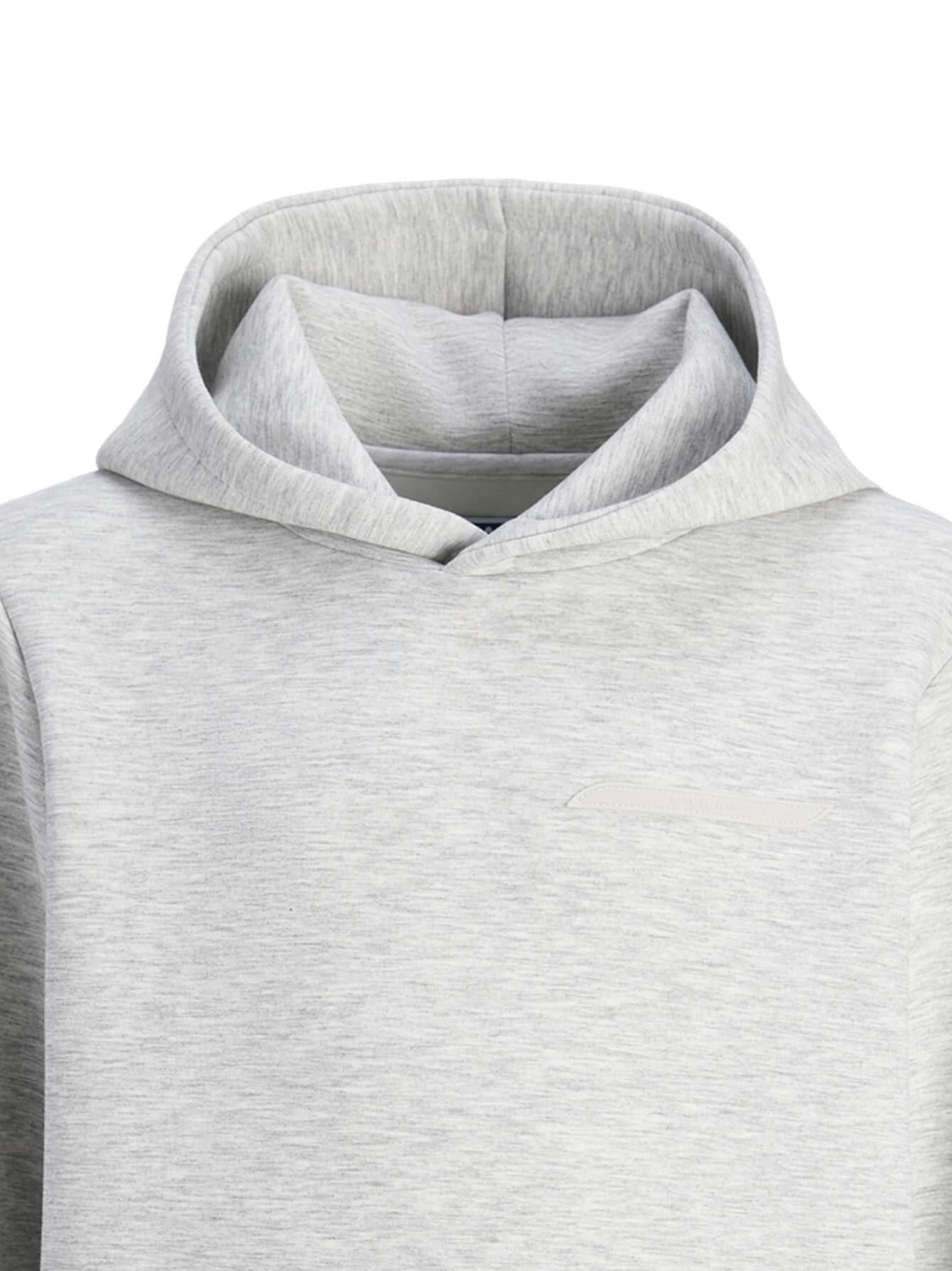 JCOFUSION SCUBA SWEAT HOOD JNR 
