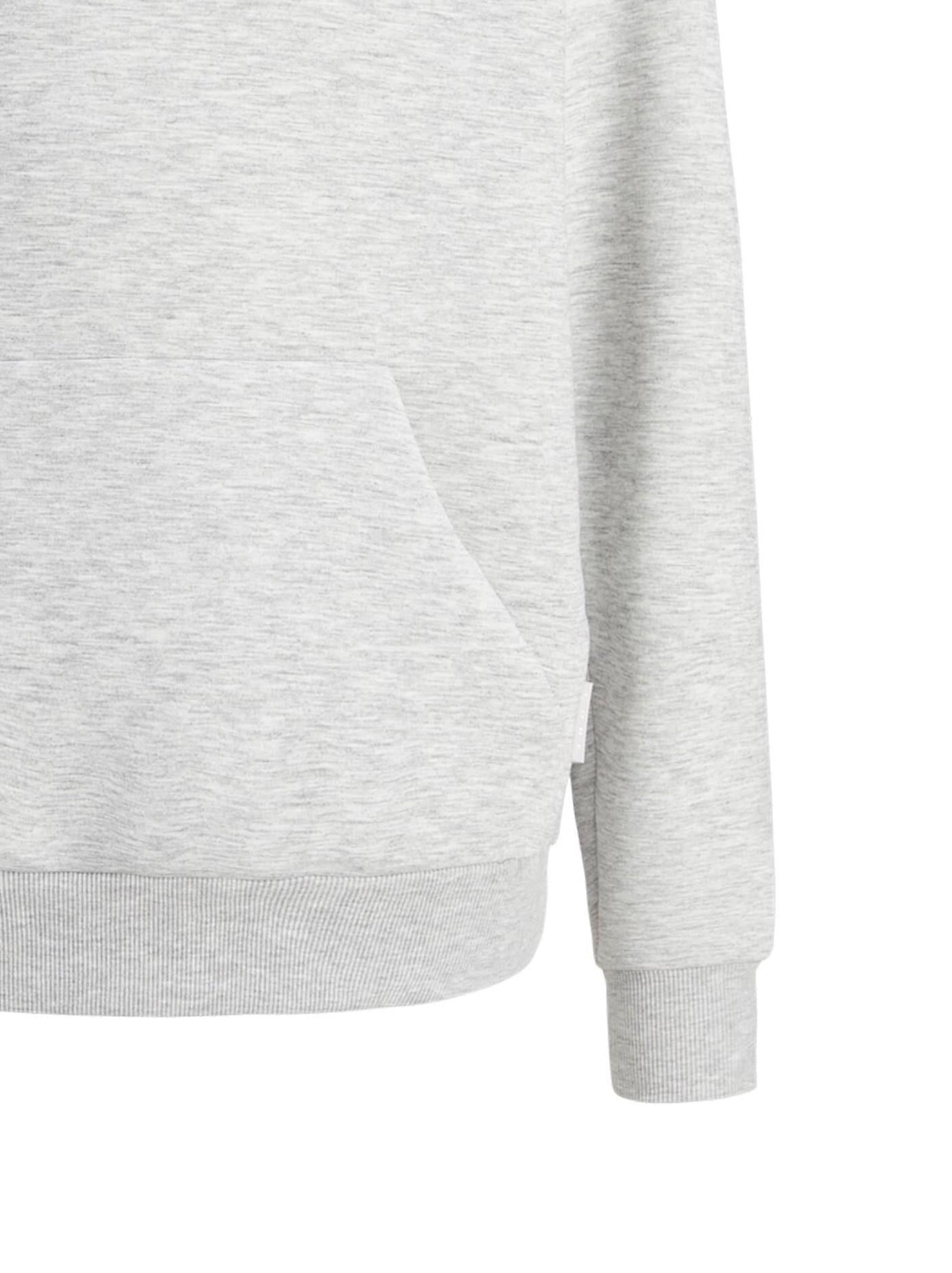 JCOFUSION SCUBA SWEAT HOOD JNR 